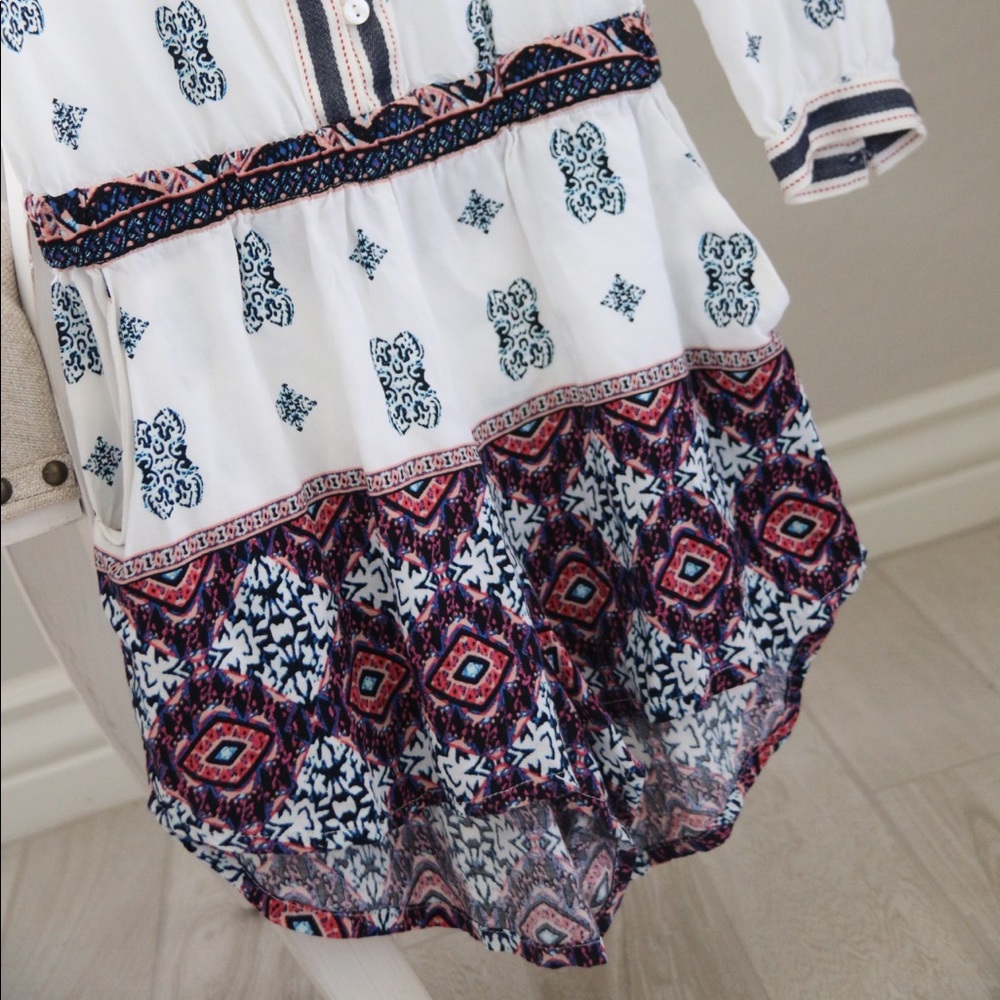 Boho romper - Picture 2 of 3